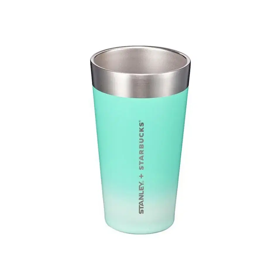 스타벅스 21 SS 스탠리 애니버서리 파인트 컵 473ml, 2021 가