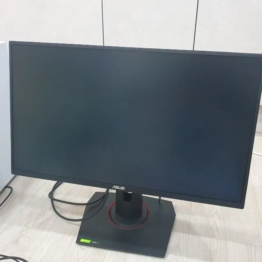 아수스 게이밍모니터 165hz,144hz