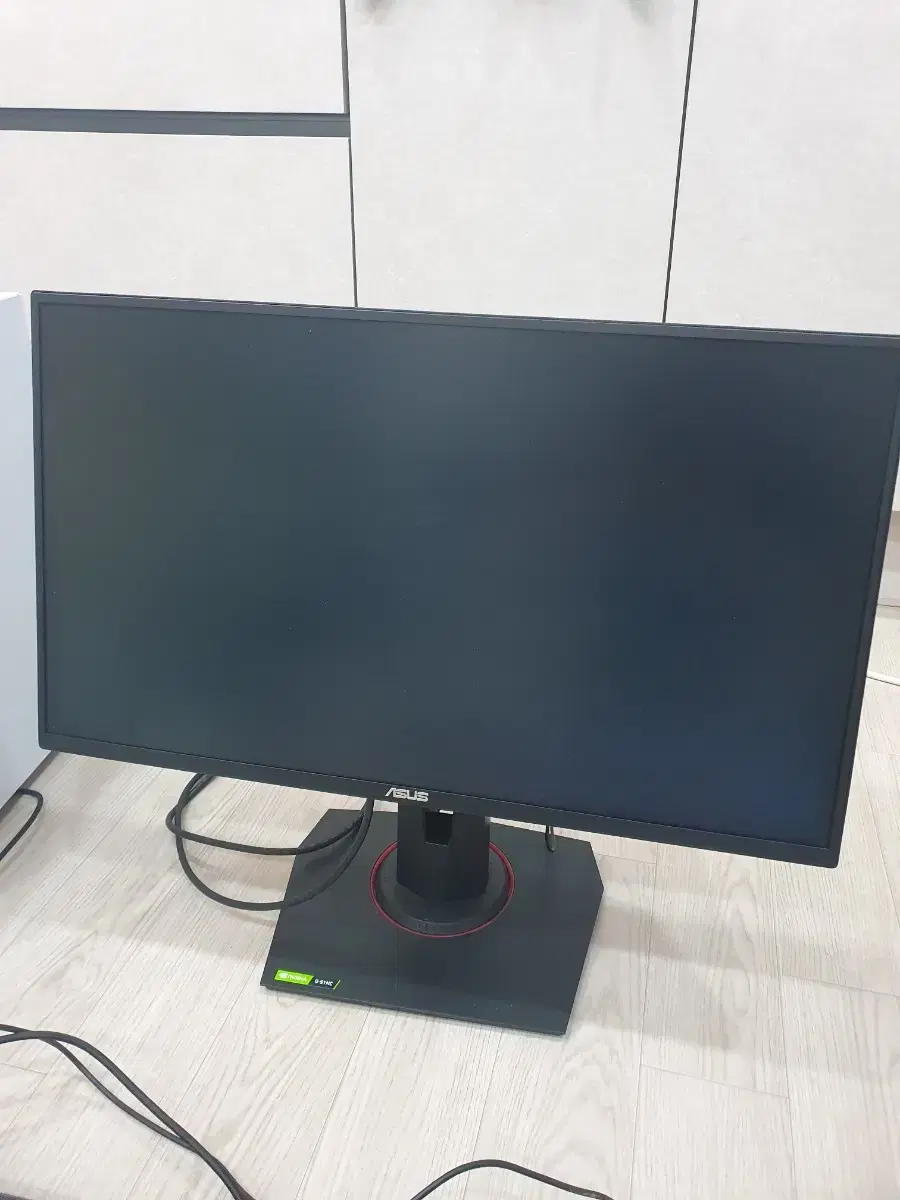 아수스 게이밍모니터 165hz,144hz