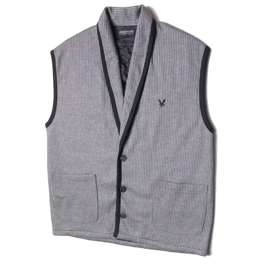 105-110 Lyle & Scott Vest Jacket Regular Fit 397