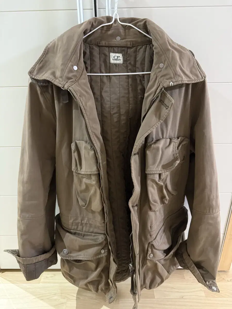 Cp Company Jacket