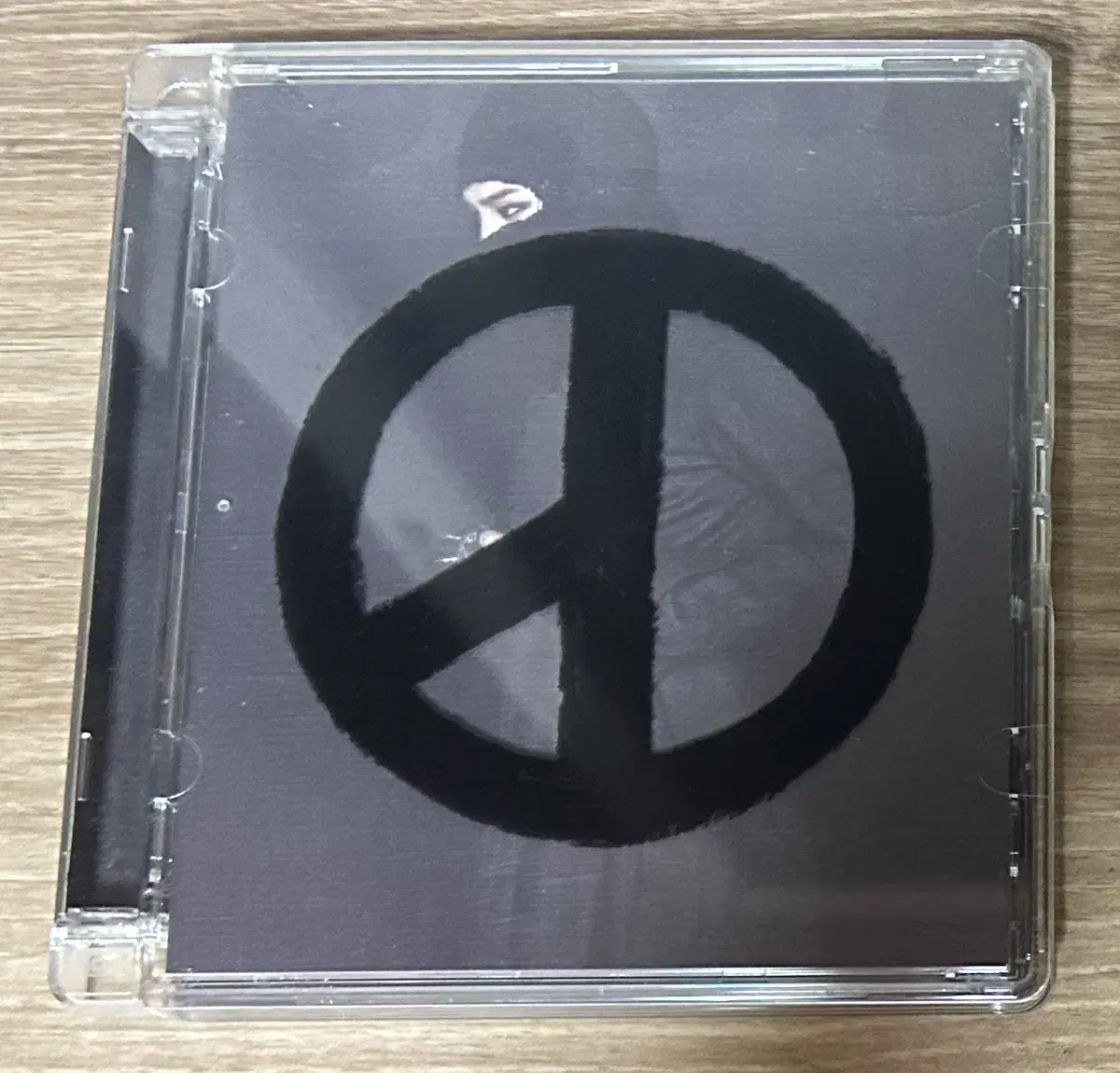 G-Dragon album OneOpka Coup Muzet