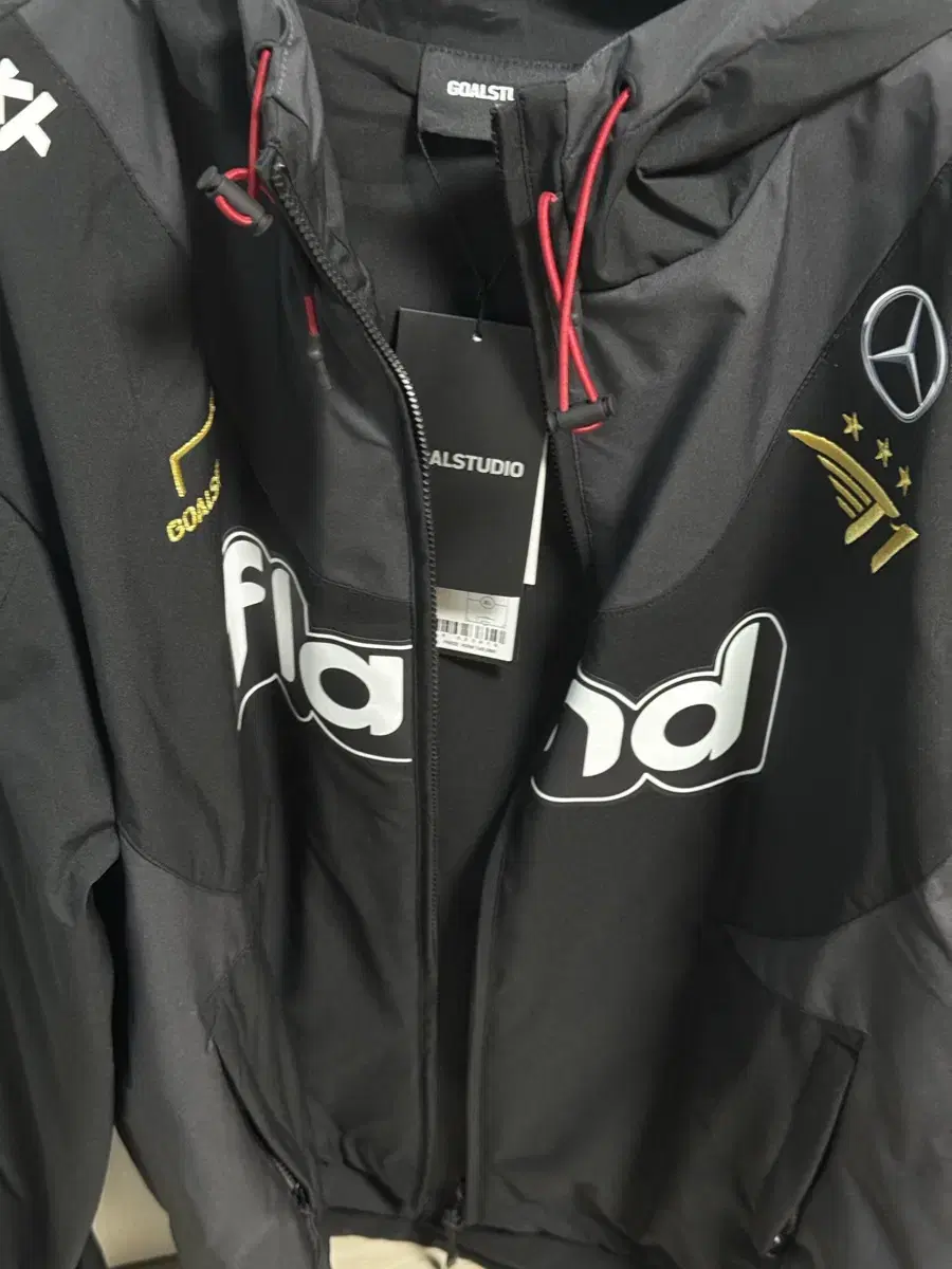 T1 2023 Worlds Jacket