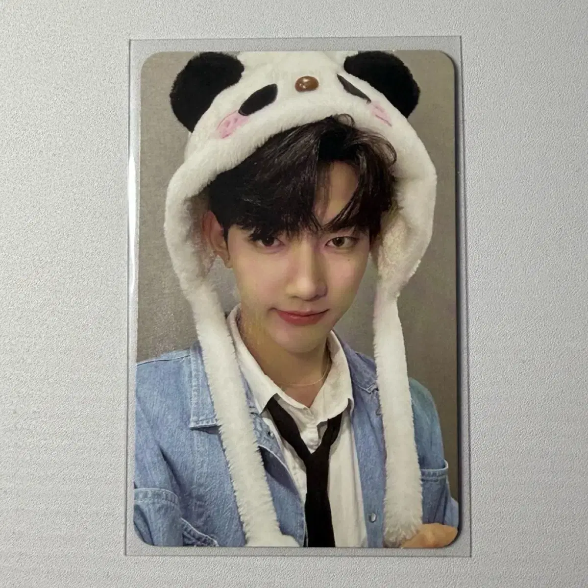 ZB1 zhang hao photocard Sells