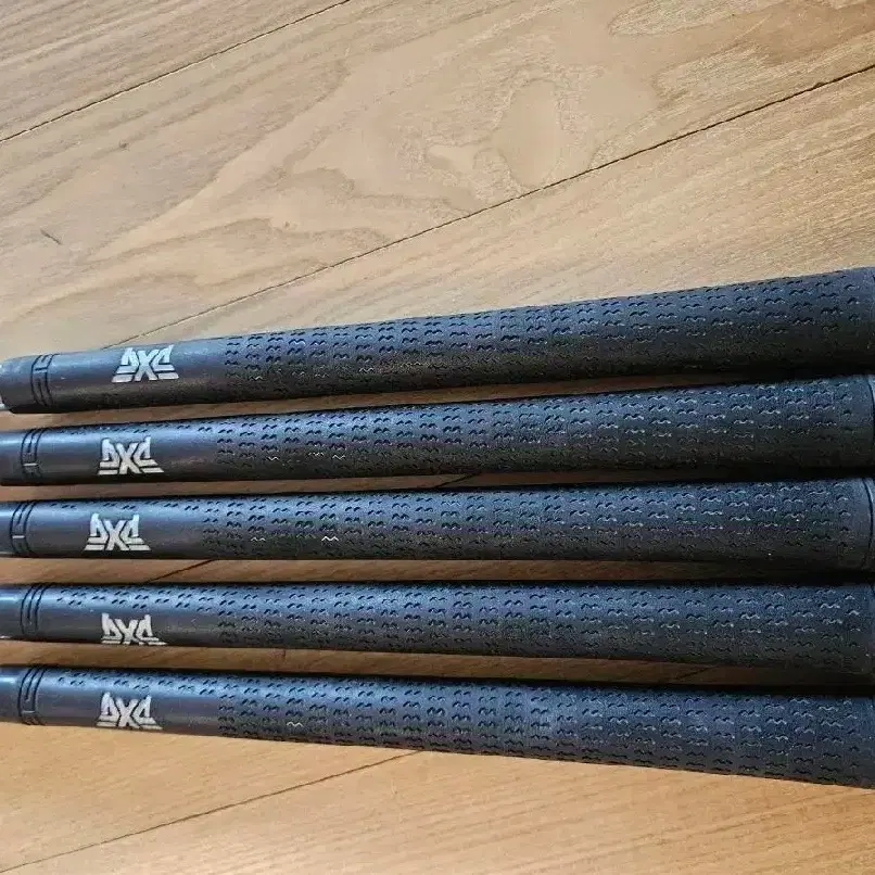 PXG 9번 아이언 엘리베이트 S샤프트