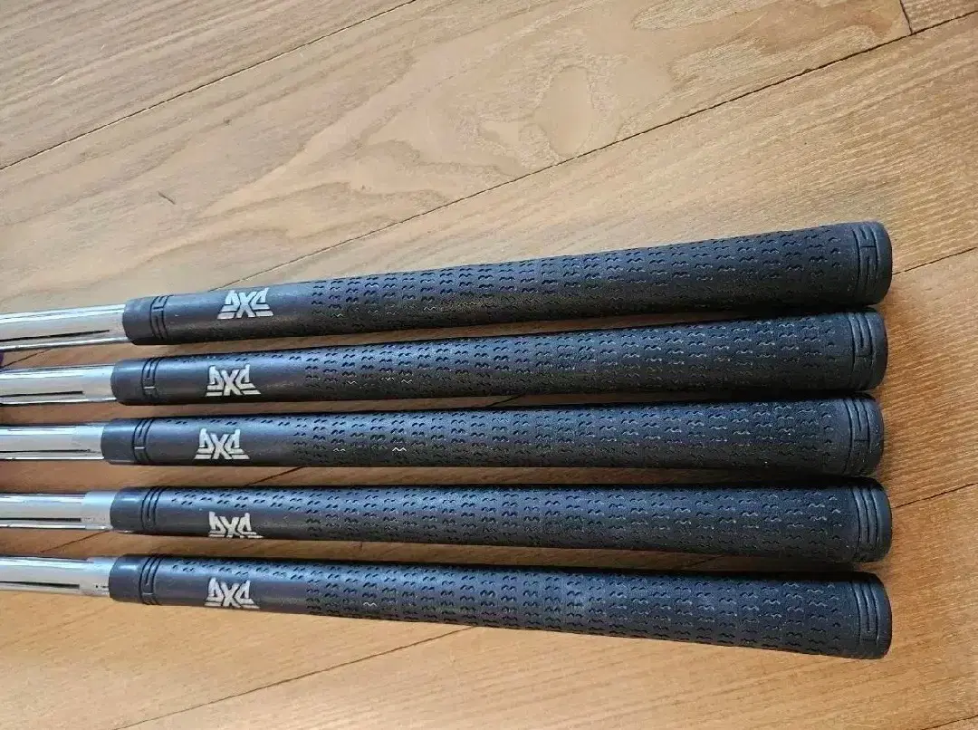 PXG 9번 아이언 엘리베이트 S샤프트