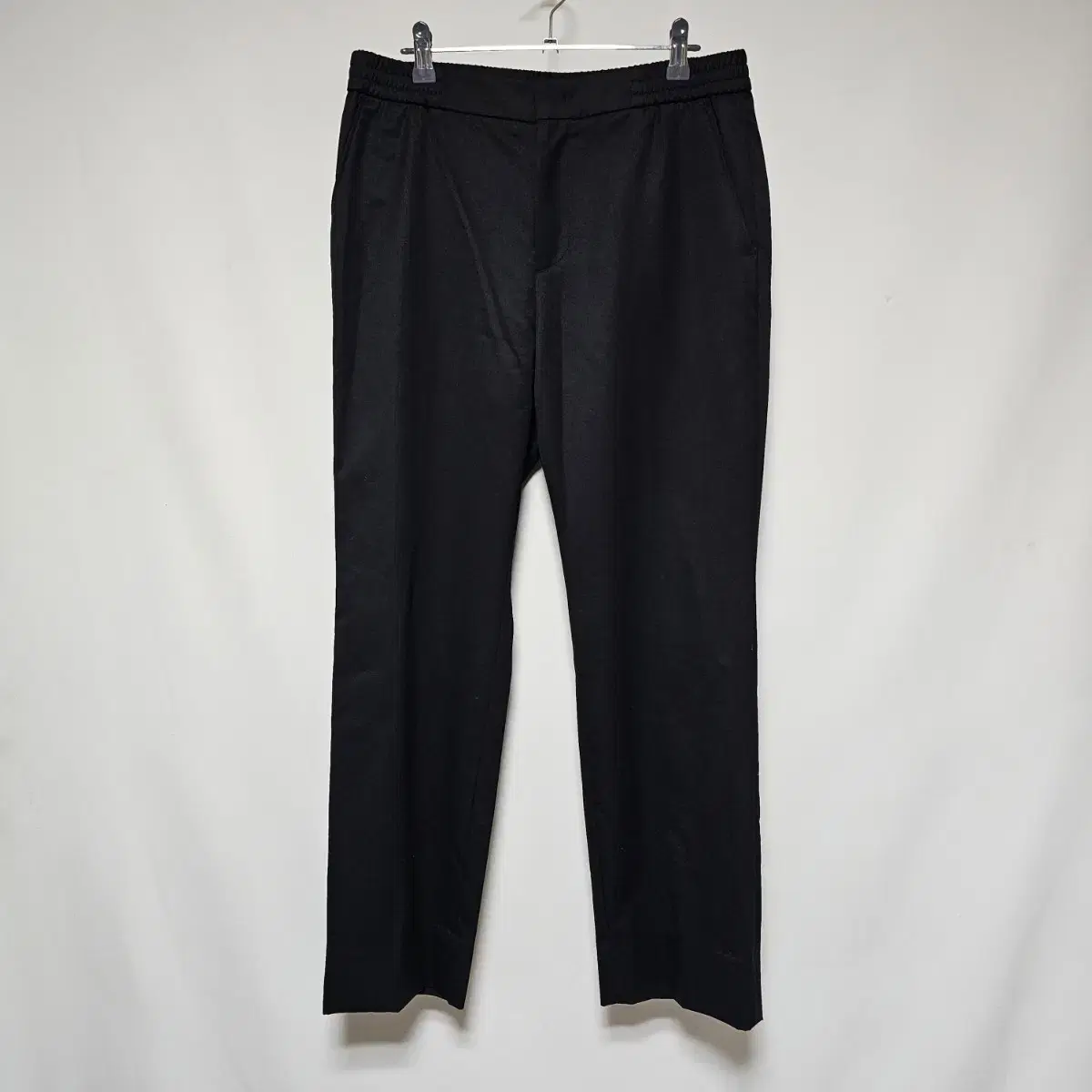 Junge banded wool slacks size 46Recommended for size 30-32