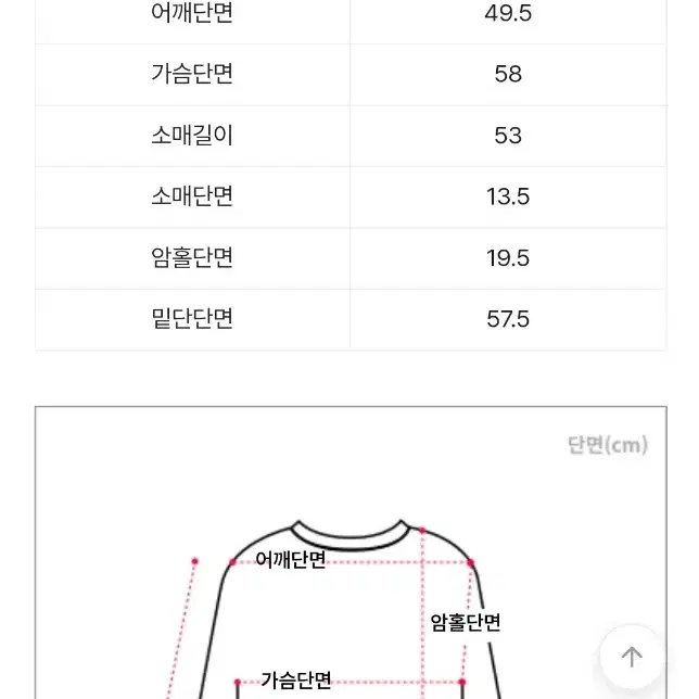 시스루 오프숄더 티셔츠