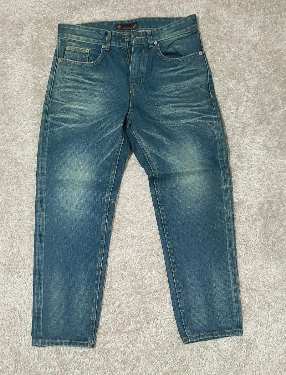 Prismworks Tapered Denim Pants 30