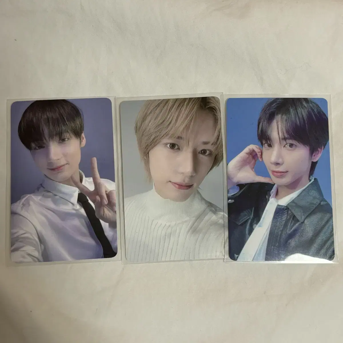 txt Dance pre-order benefit beomgyu taehyun Hooning