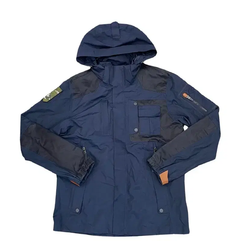 XL EIDER 바람막이 테크웨어 자켓 A00302