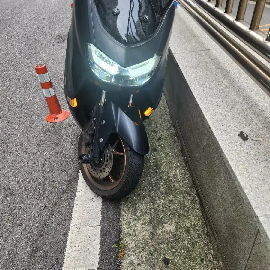 nmax125