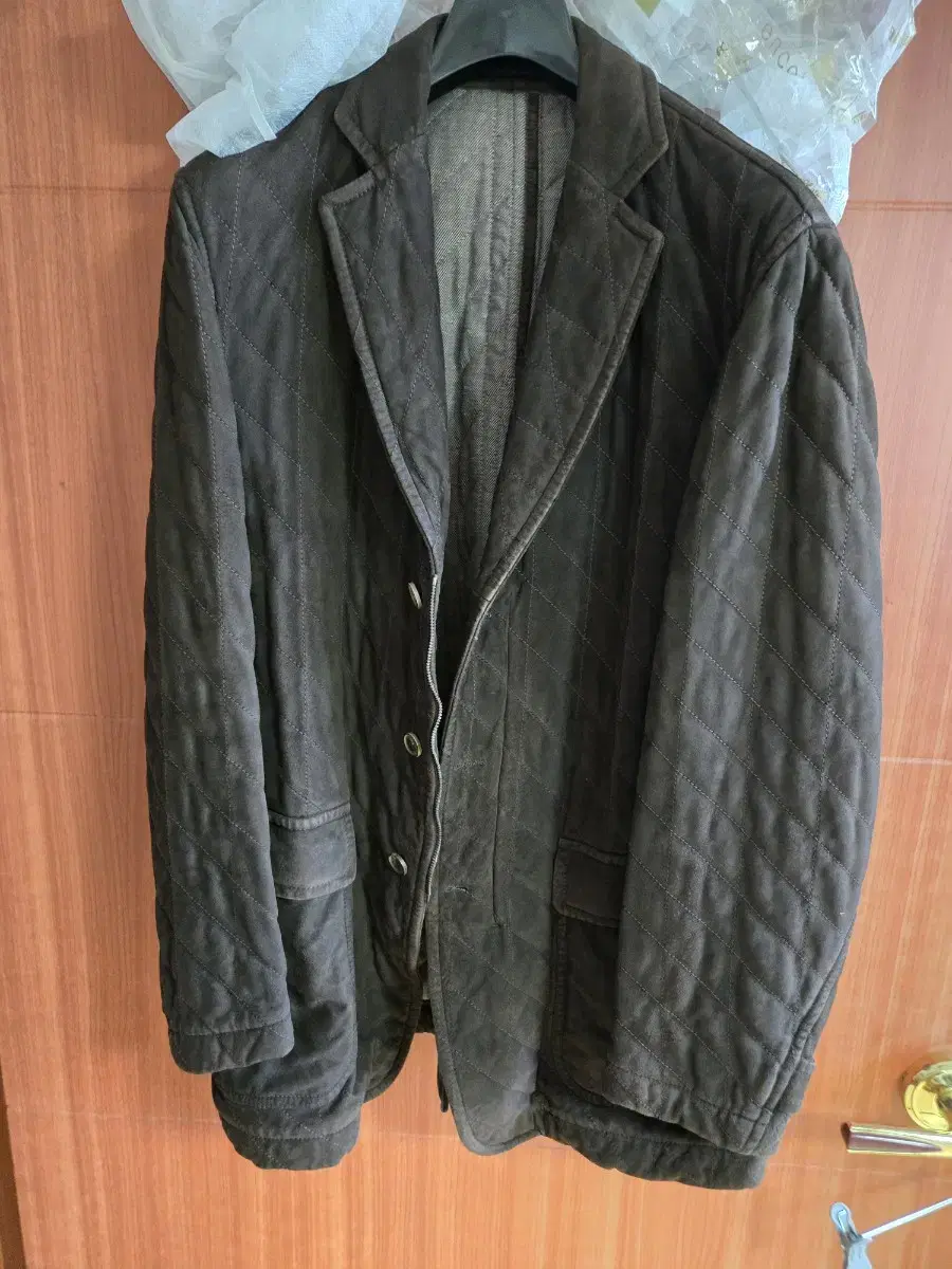 Peregamo Semu Jacket