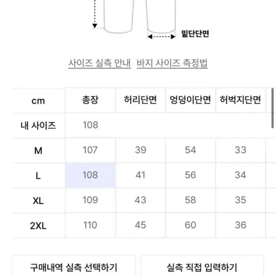 흑청바지