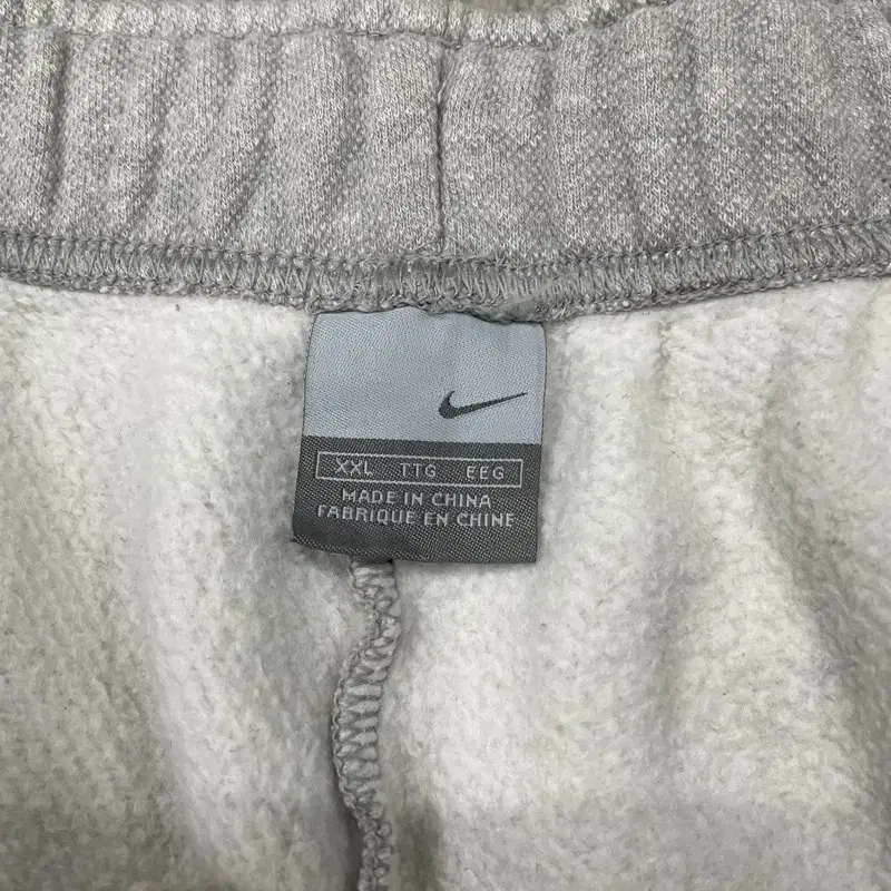 XXL NIKE 나이키 올드스쿨 트레이닝 팬츠 A00332