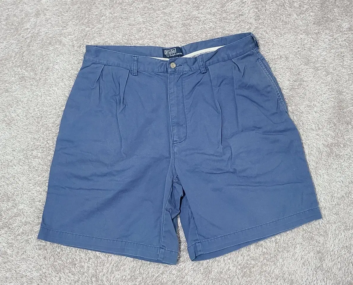 Polo Ralph Lauren Chino vahn Tyler shorts