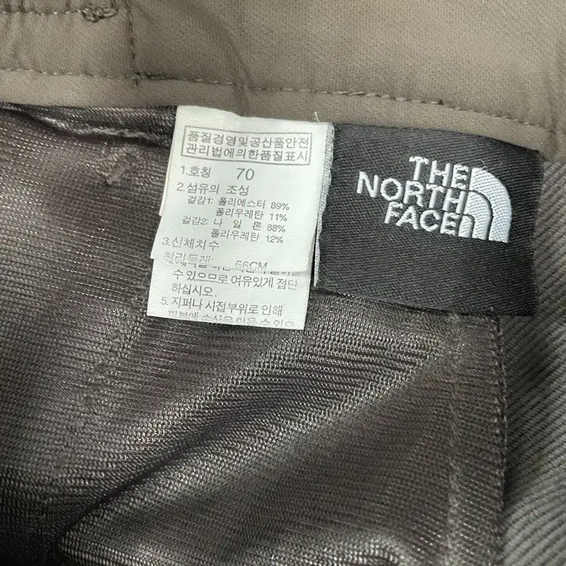 70 THE NORTH FACE 노스페이스 바지 A00330