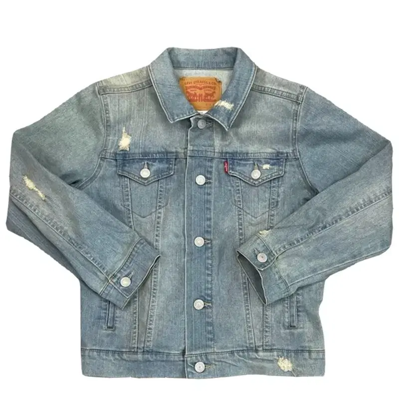 S LEVI STRAUSS & CO 자켓 A00305