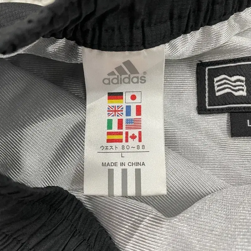 L/G ADIDAS 아디다스 올드스쿨 트랙 팬츠 A00333