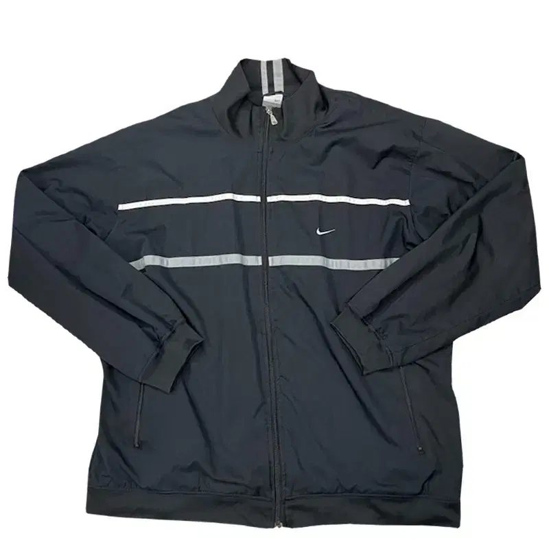 L NIKE Nike Old School Jacket A00310