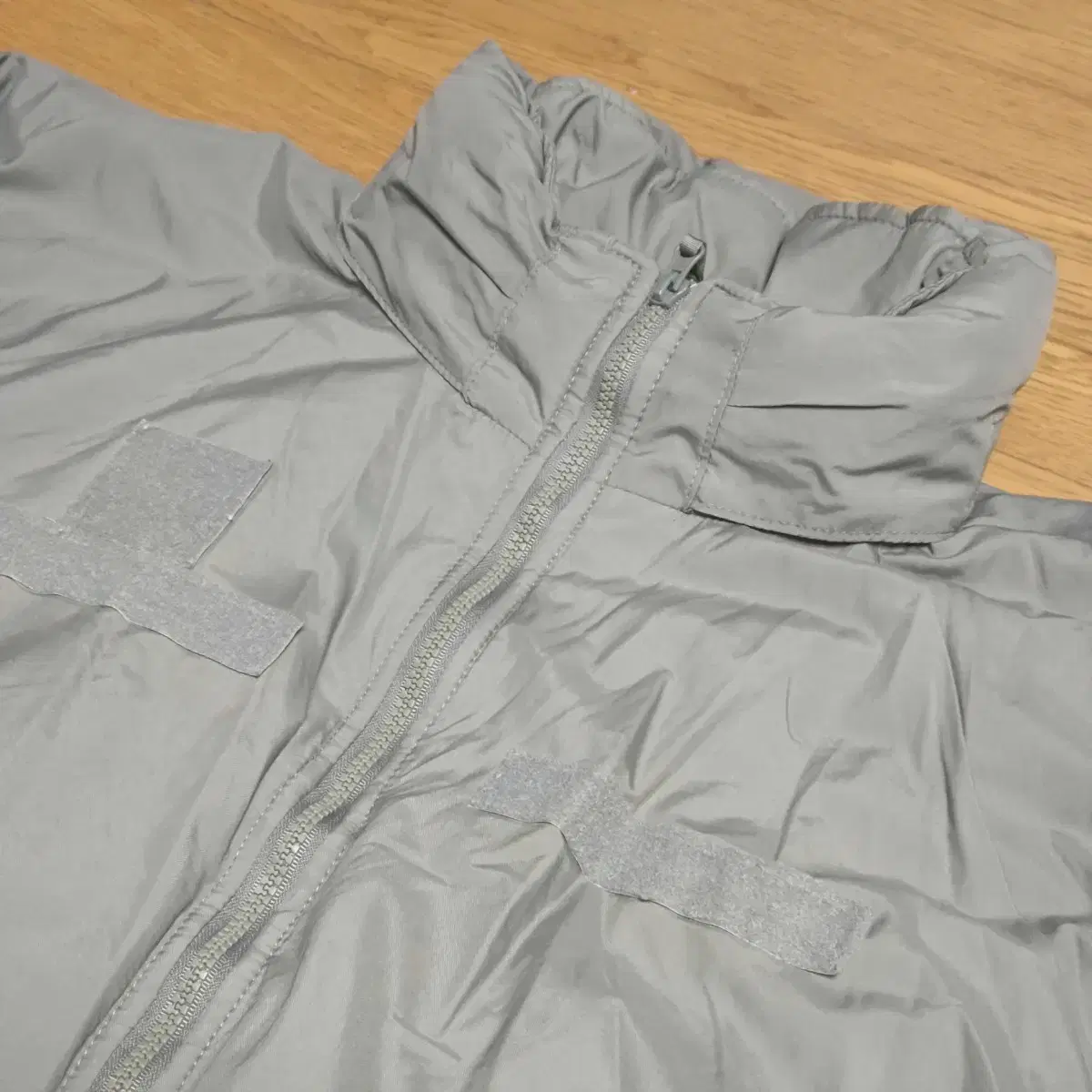 US Army Level 7 Original Primaloft Parka L-R