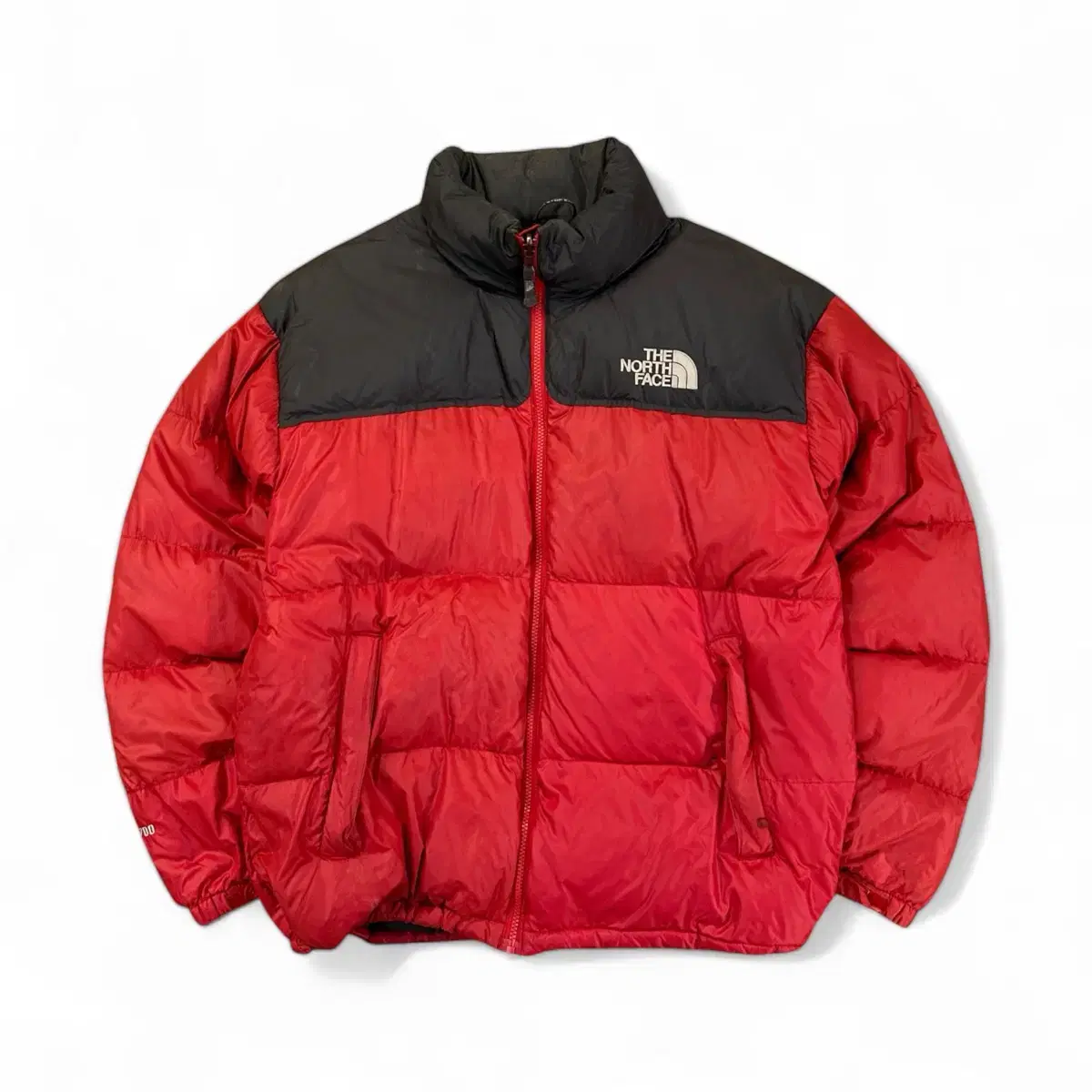 [XL] The North Face Nupsi 700