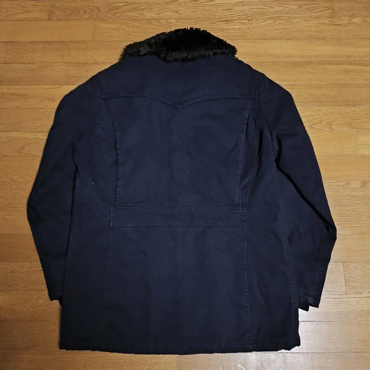 schott rancher jacket 워크웨어