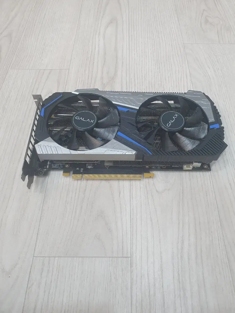 갤럭시 rtx2070 8GB 그래픽카드