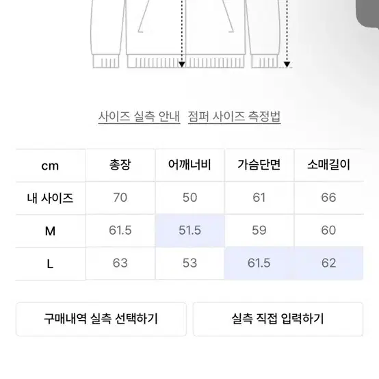 노메뉴얼 트러커재킷 L새상품