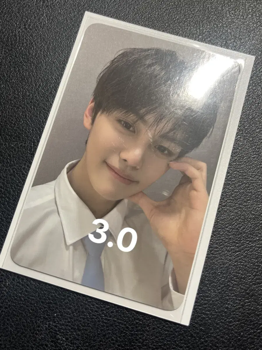 Kim Gyuvin Boysplanet Final CGV Photo Card photocard WTS