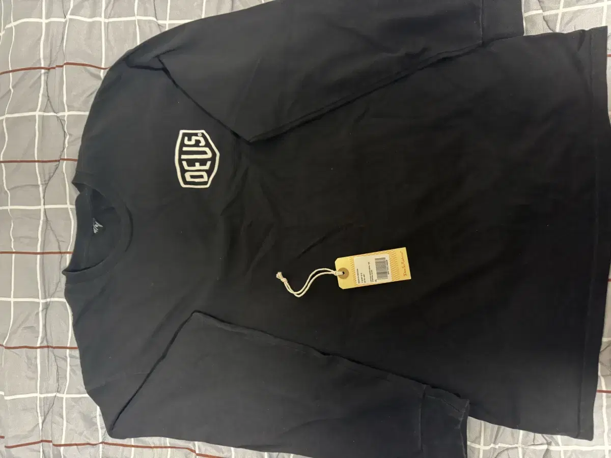 Deus Long Sleeve XL