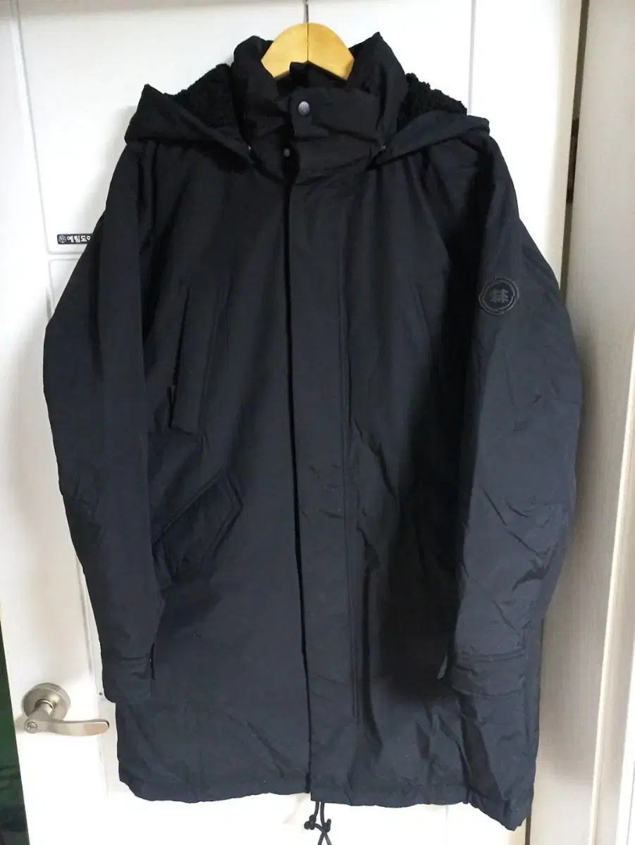 kohlonsport goose down coat padded yasang 105 xl-xxl