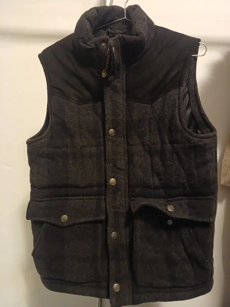 Levi's Vest 90