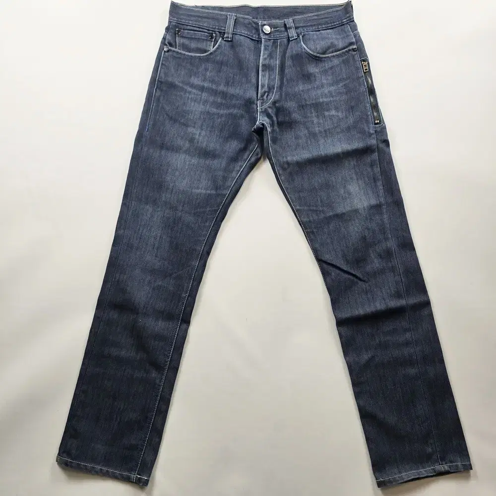 Levi's 511 Jeans Slim Denim Size 34 NO.7236