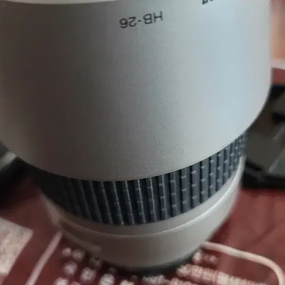 니콘 af70-300 g 신동품