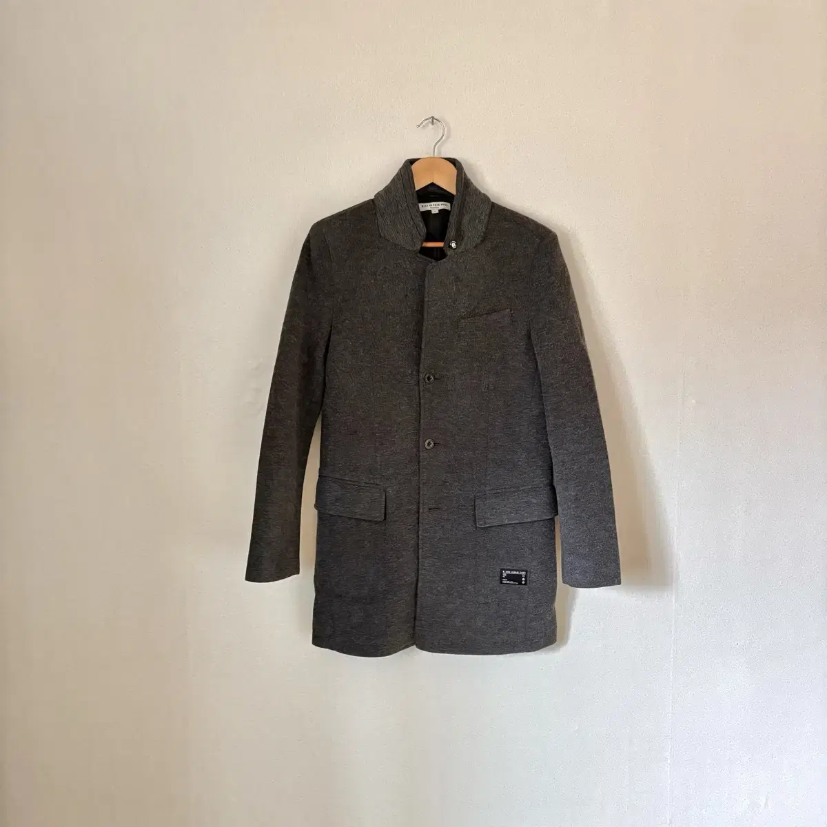 BRS Beanpole XS Casual Coat Lightweight Material 95 Outerwear