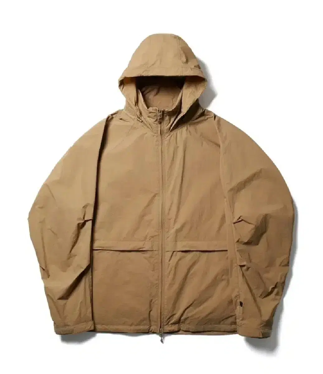 Daiwafier39 Tech Windbreaker