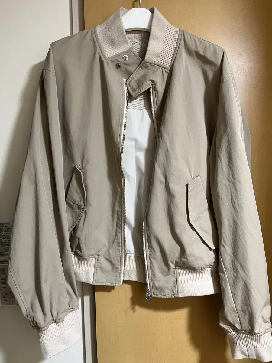 Coors Harrington Jacket