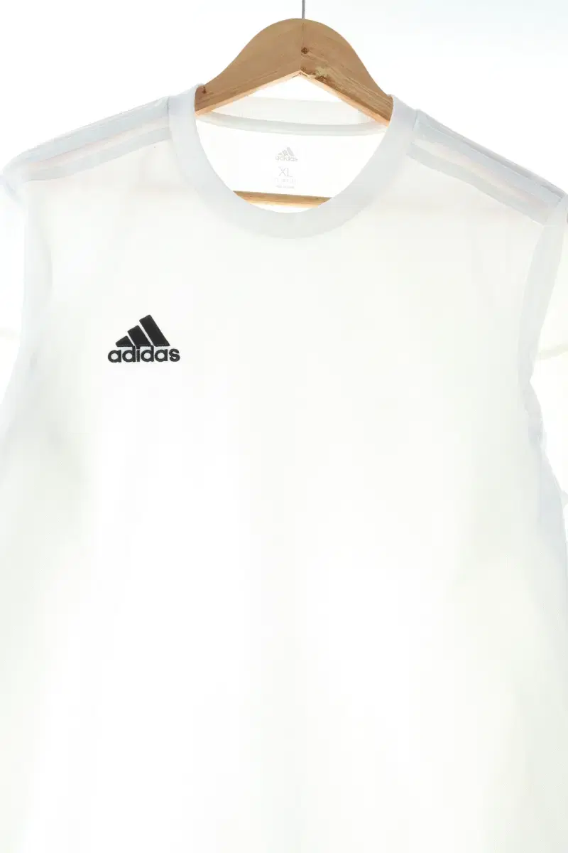 (XL) Adidas Long Sleeve T-Shirt White Functional Limited Edition-10530