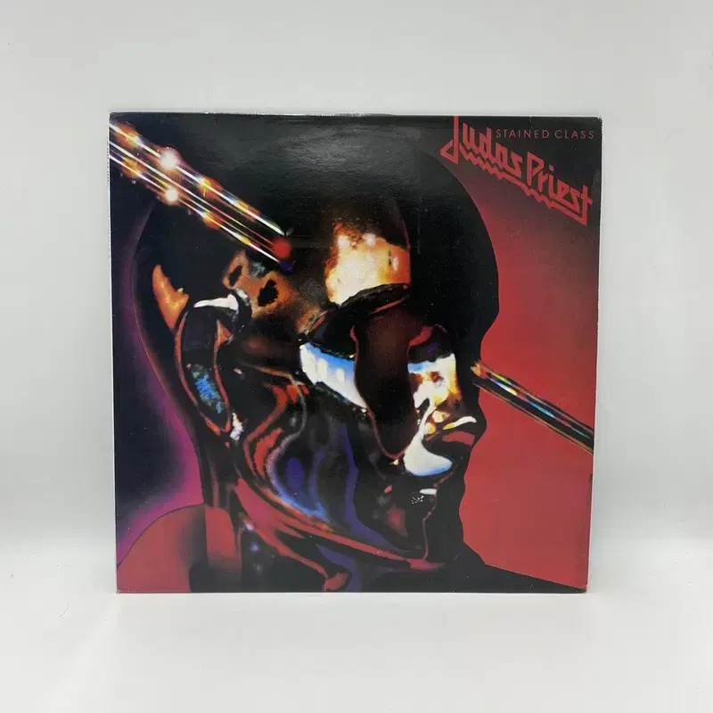 JUDAS PRIEST  LP / AA6346