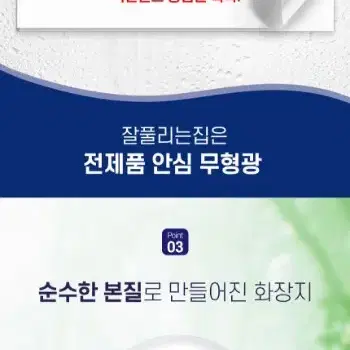 리얼실키 미용티슈 화장지 250매X12팩 각티슈