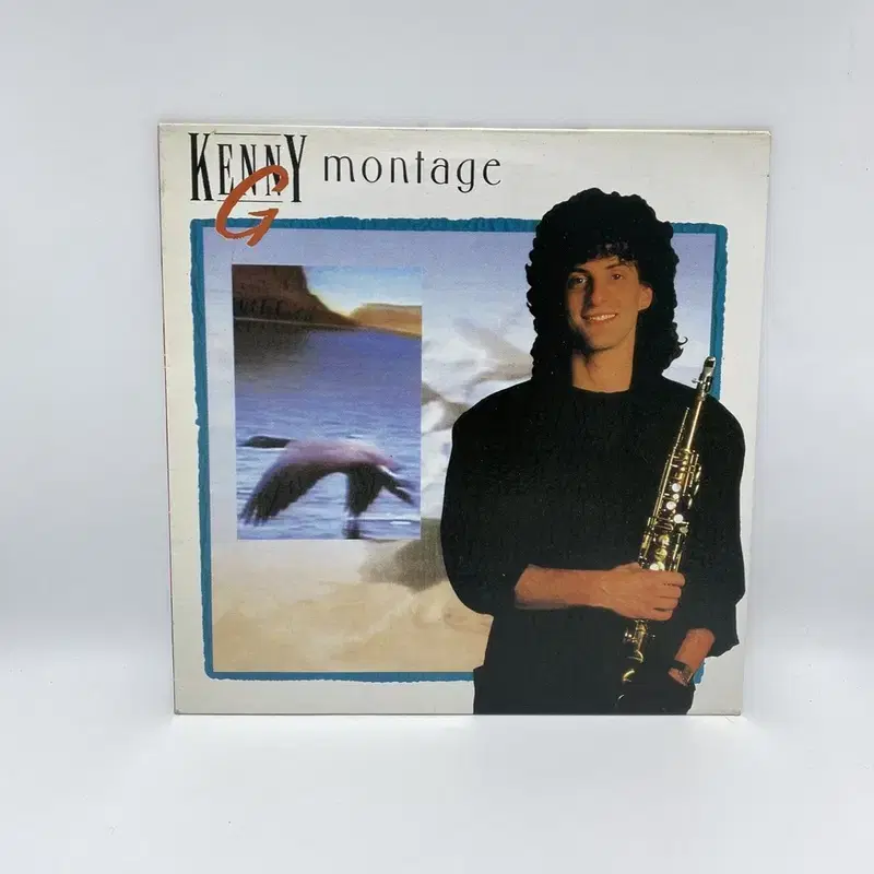 KENNY G LP / AA6352