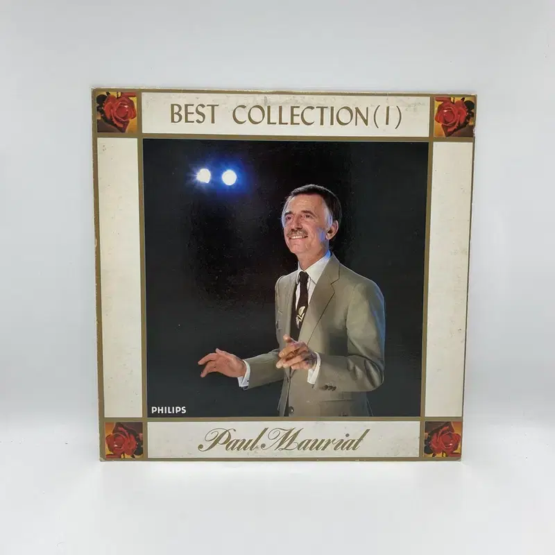 PAUL MAURIAT LP / AA6362