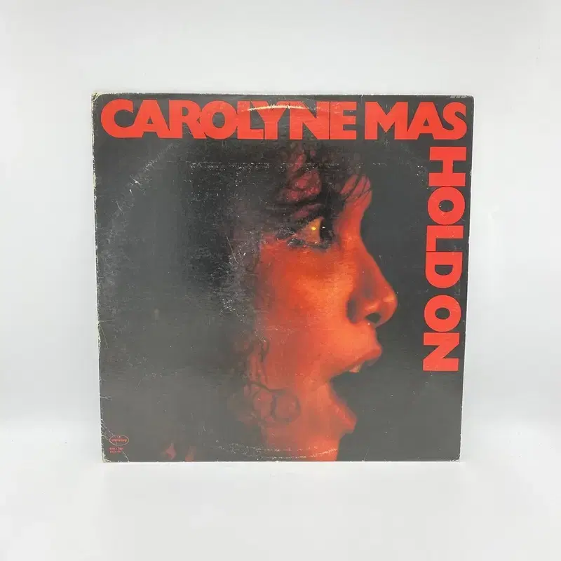 CAROLYNE MAS  LP / AA6364