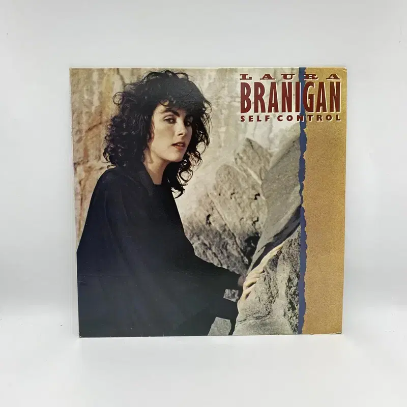 LAURA BRANIGAN LP / AA6365