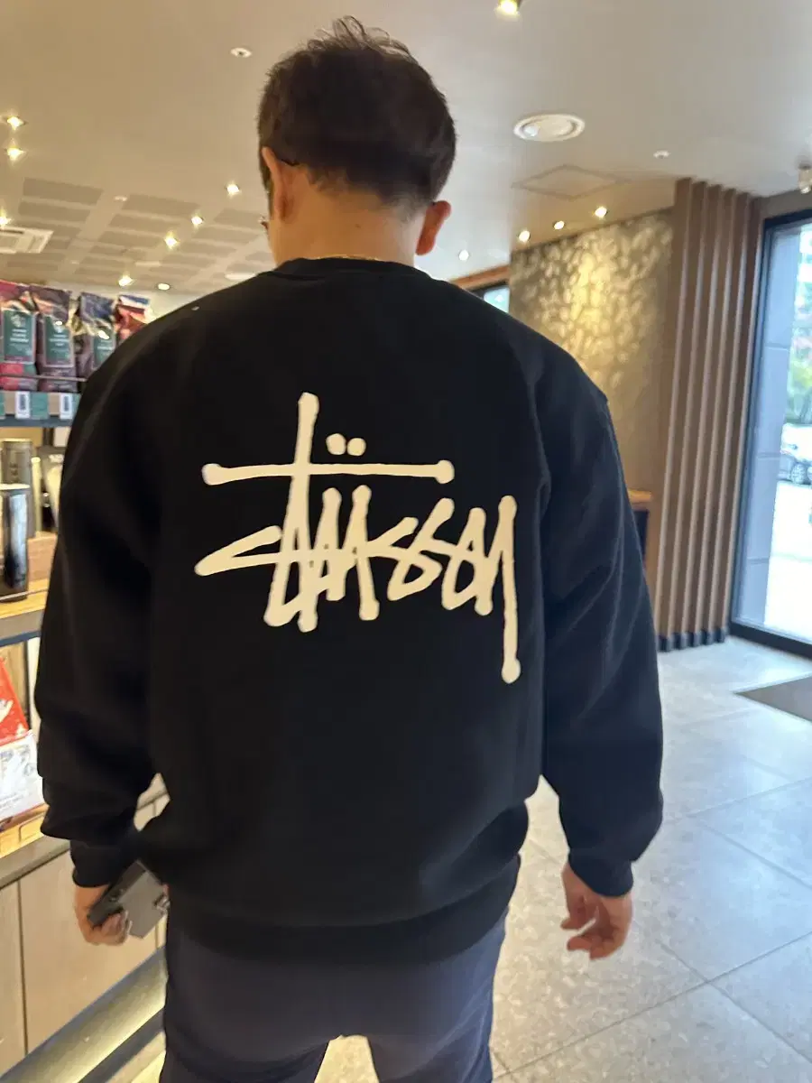 Stussy Kimoti New Products