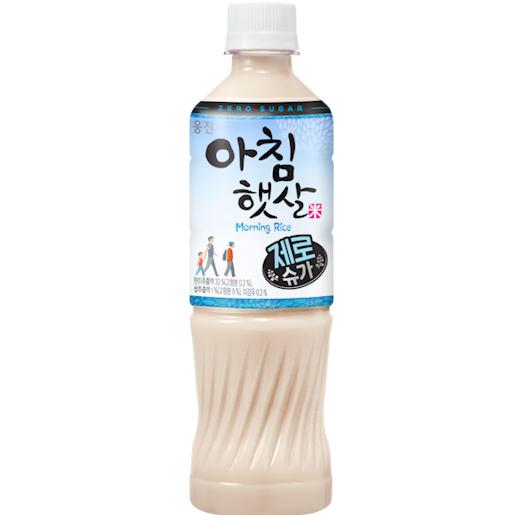 무료배송-아침햇살 제로슈가 500mL 20개