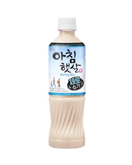 무료배송-아침햇살 제로슈가 500mL 20개