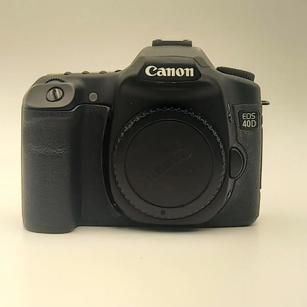 Canon EOS 40D 부품용