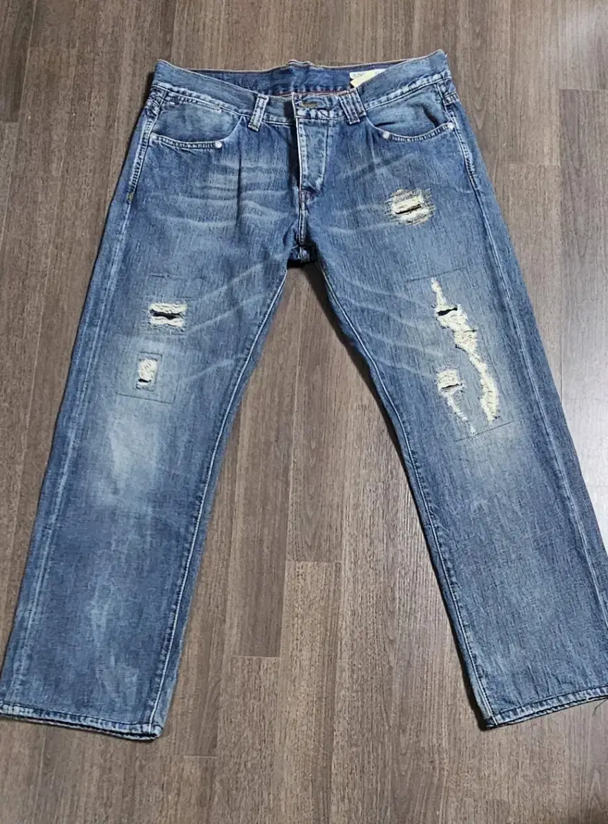 Tommy Hilfiger Denim Pants Jeans 34